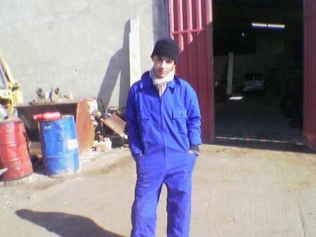 c moi dans la touli de mon pére et khoukoum et la koumbiliso